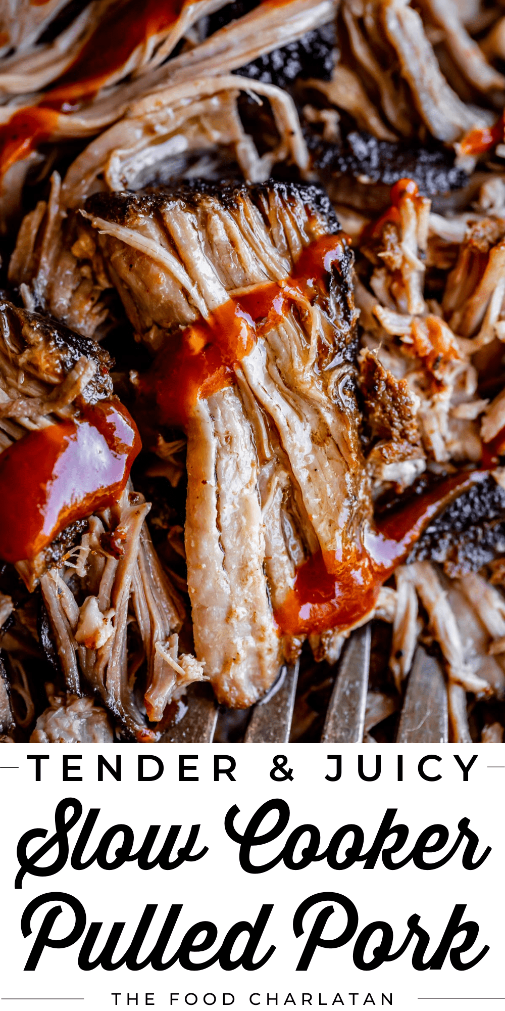 Crock Pot Pork Shoulder Slow Cooker