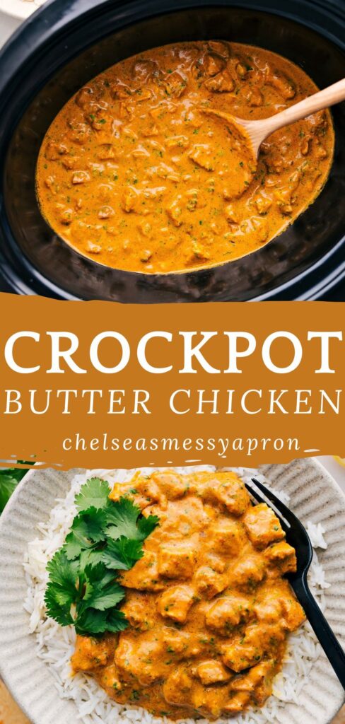 easy crockpot dinners