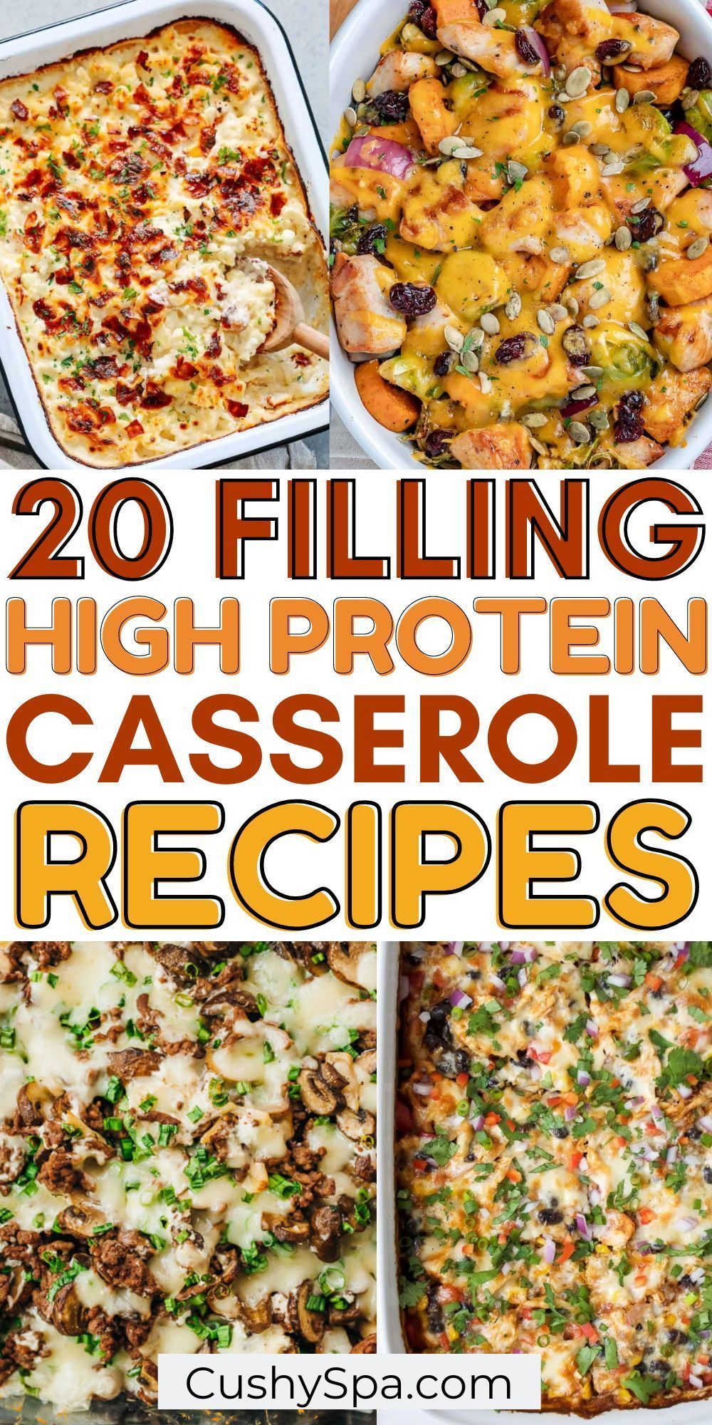 Prep Ahead Dinners Healthy