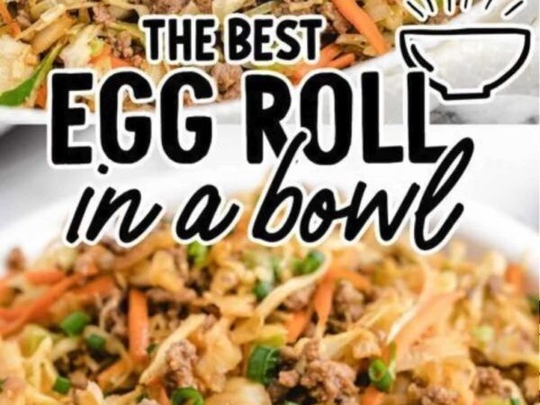 bbq chicken coleslaw salad