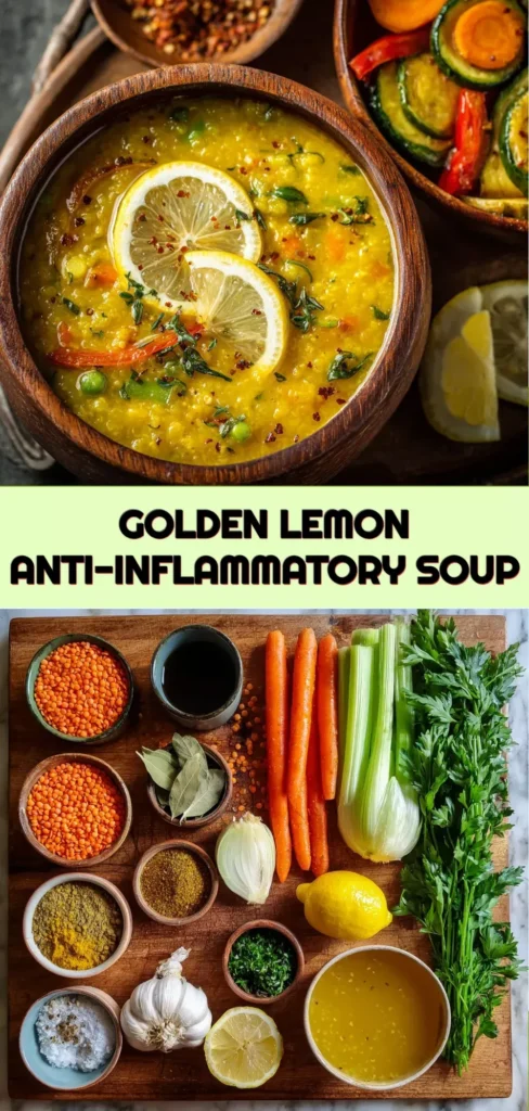 liver detox dinner recipe