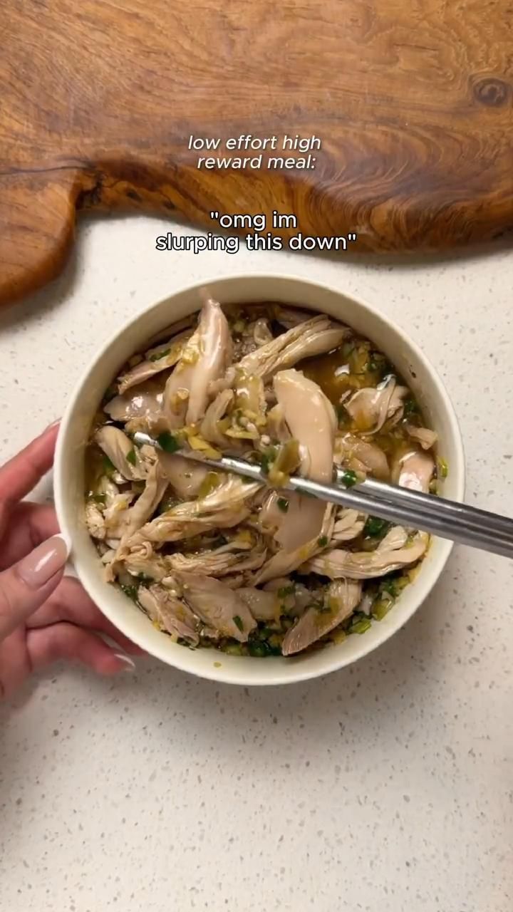 Cuisine Simple
