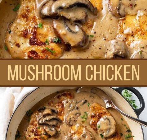 creamy potato bake recipe