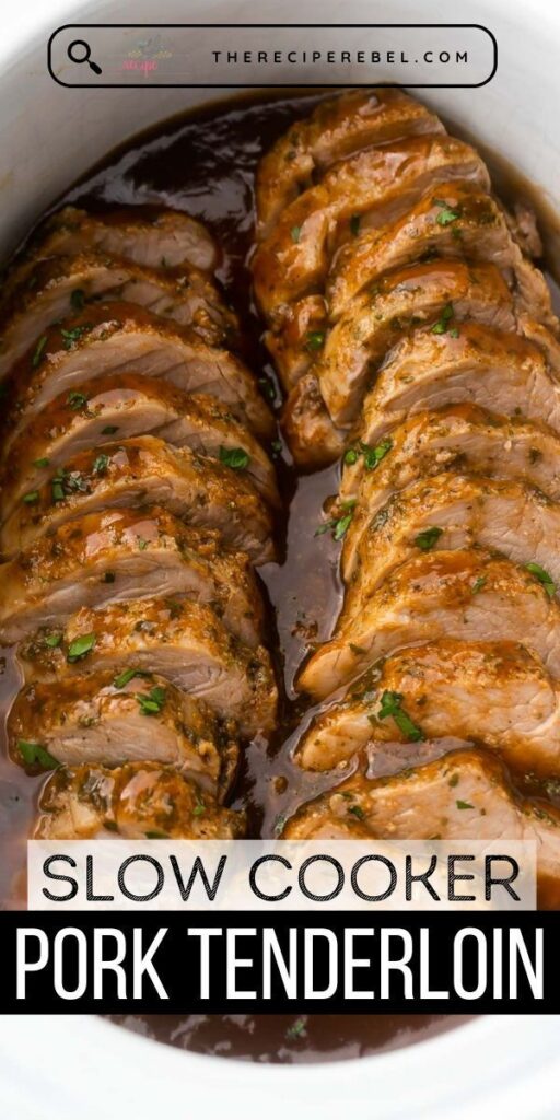 easy pork tenderloin recipe