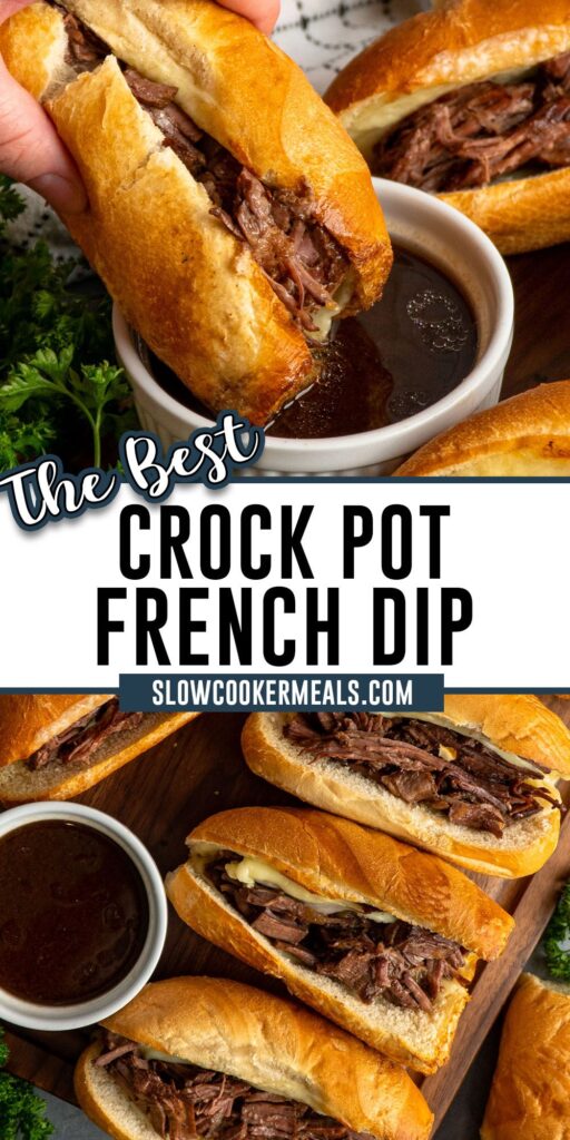 small crock pot meals for two
