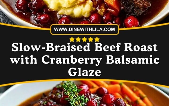 easy winter dinner recipes