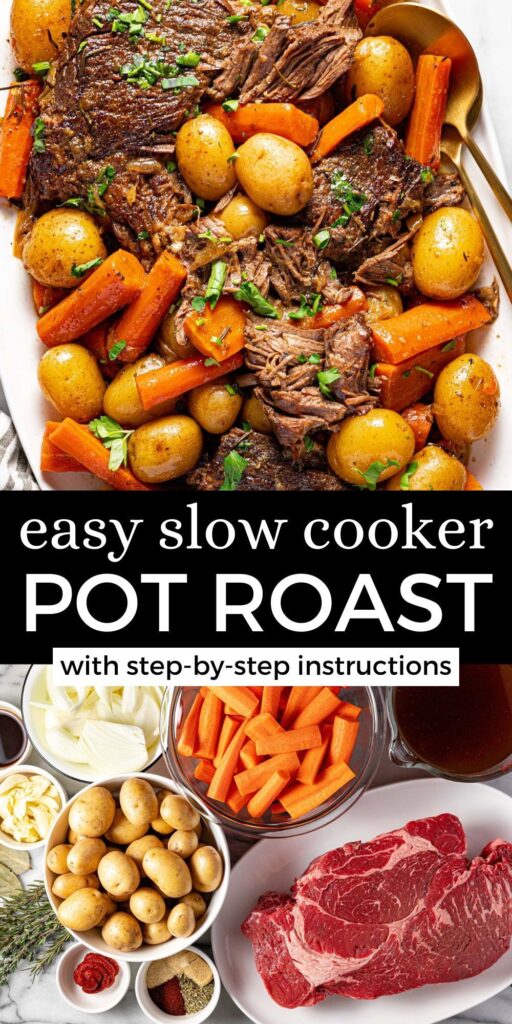 best tender pot roast