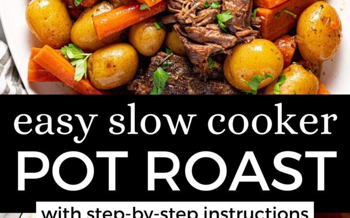best tender pot roast