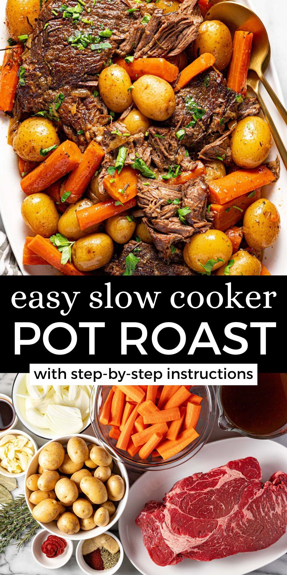 Best Tender Pot Roast