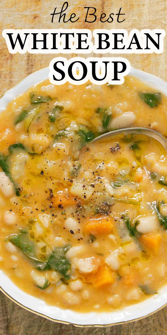 Best Soup Recipes Ever Homemade