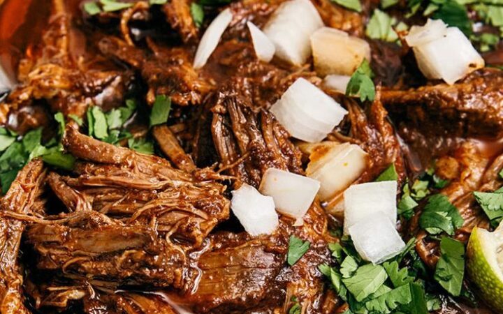 birria de res recipe