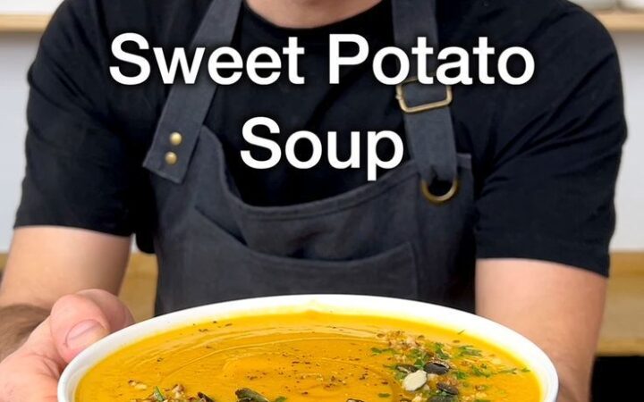 warm soup recipes