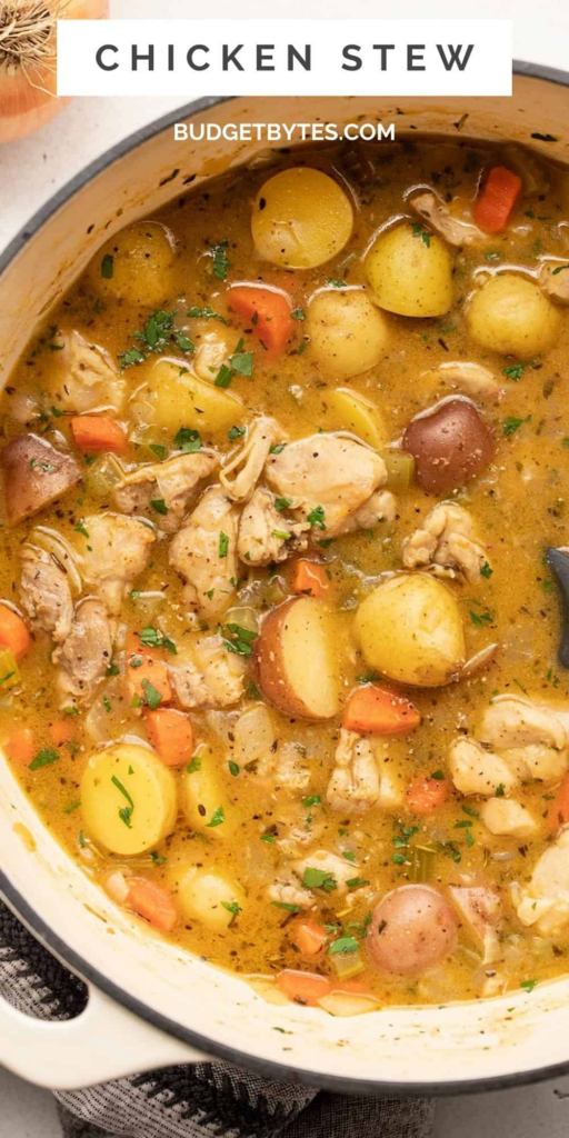 easy on the stomach dinners