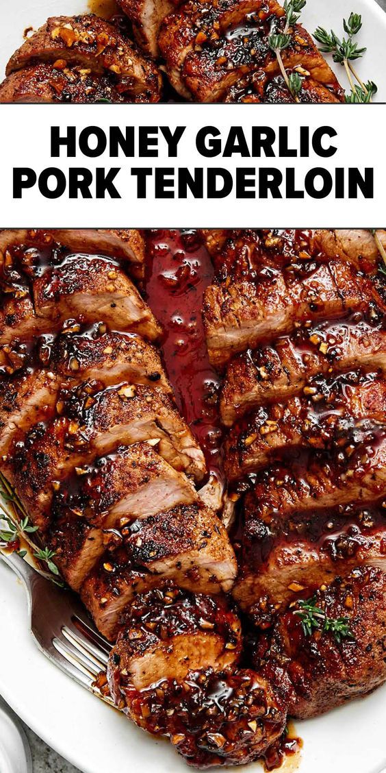 Great Supper Ideas