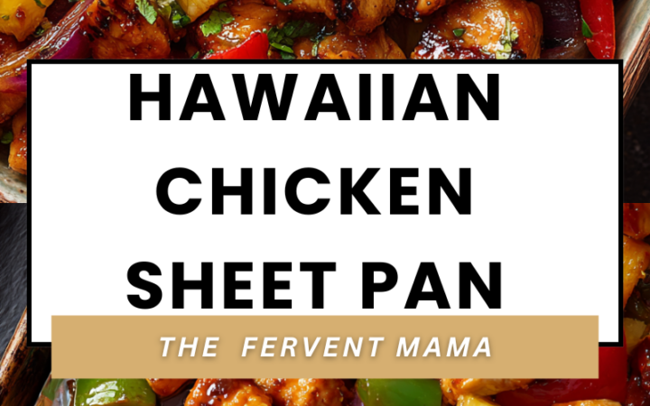 sheet pan dinner recipes