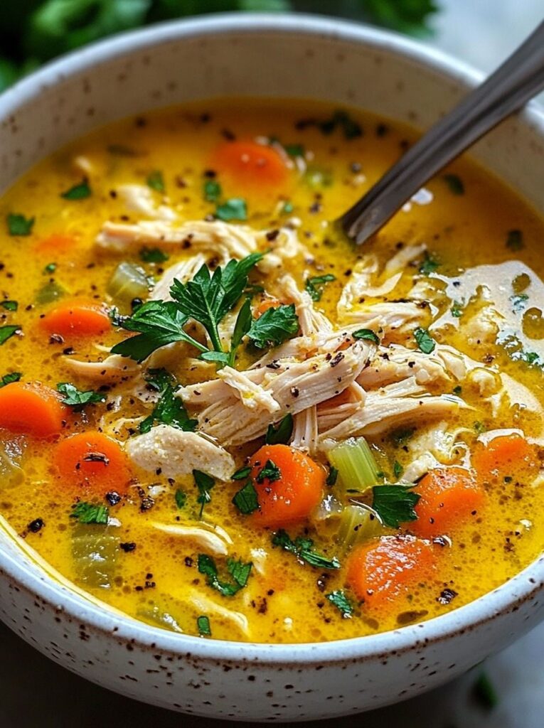healthy warm food bowl