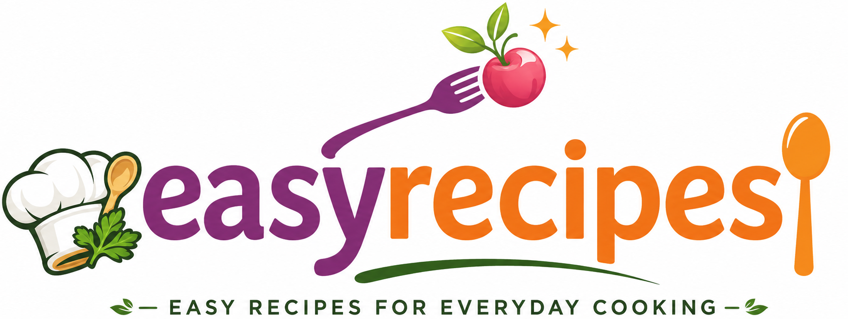 Yummy Simply Easy Recipes,
