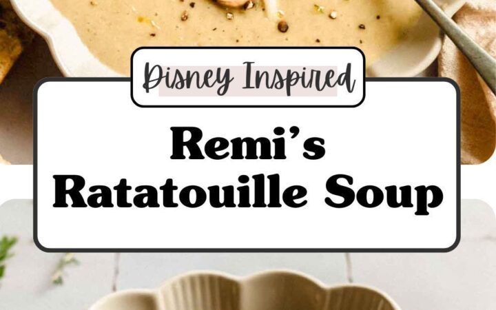 roasted garlic soup recipe