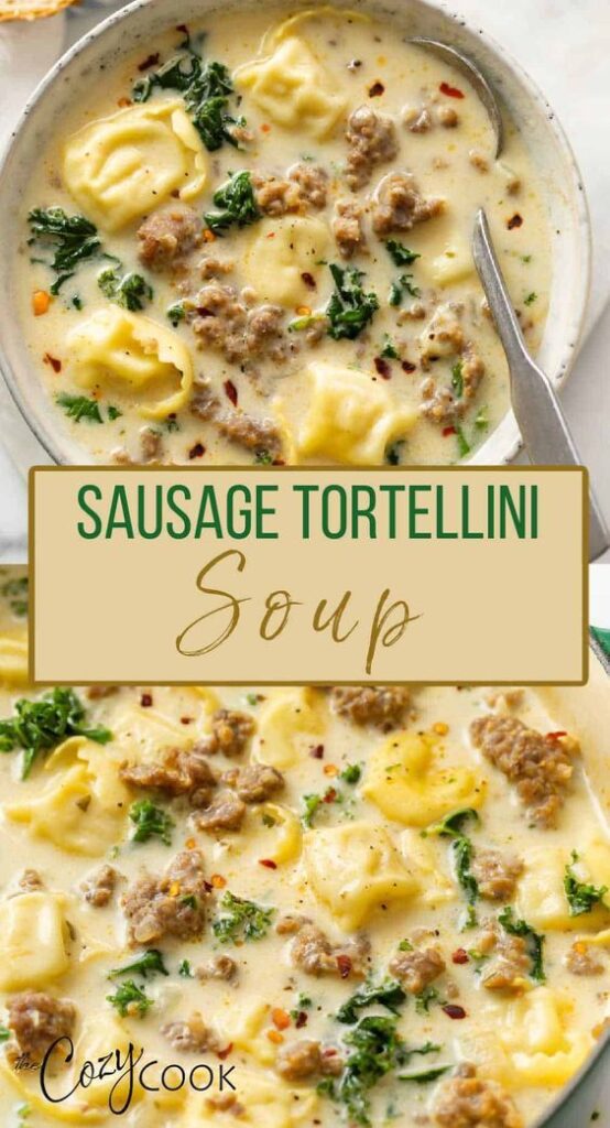 cozy cook soup recipes