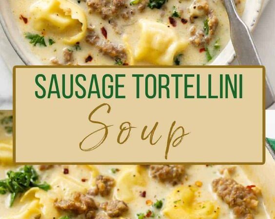 cozy cook soup recipes