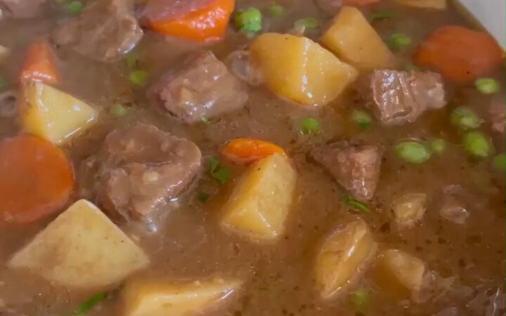 campbells mushroom soup recipes