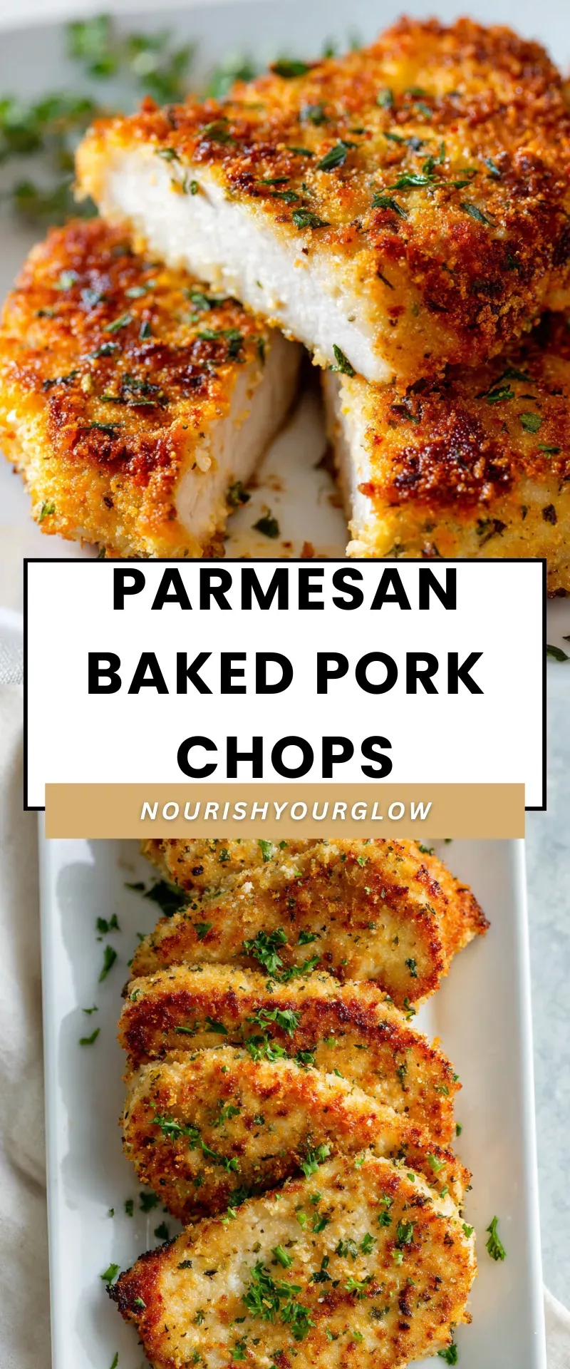 Crispy Dinner Ideas
