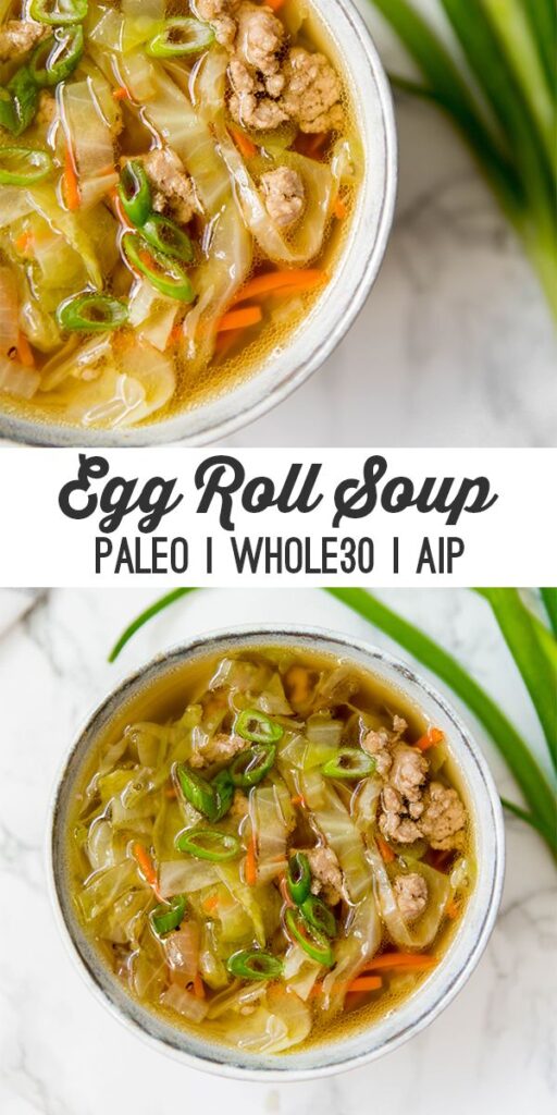 whole 30 soups