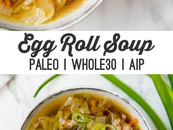 whole 30 soups