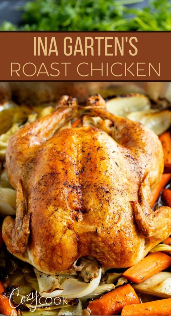 how to roast chicken quickly
