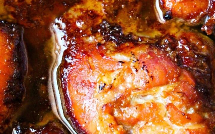 easy dinner recipes