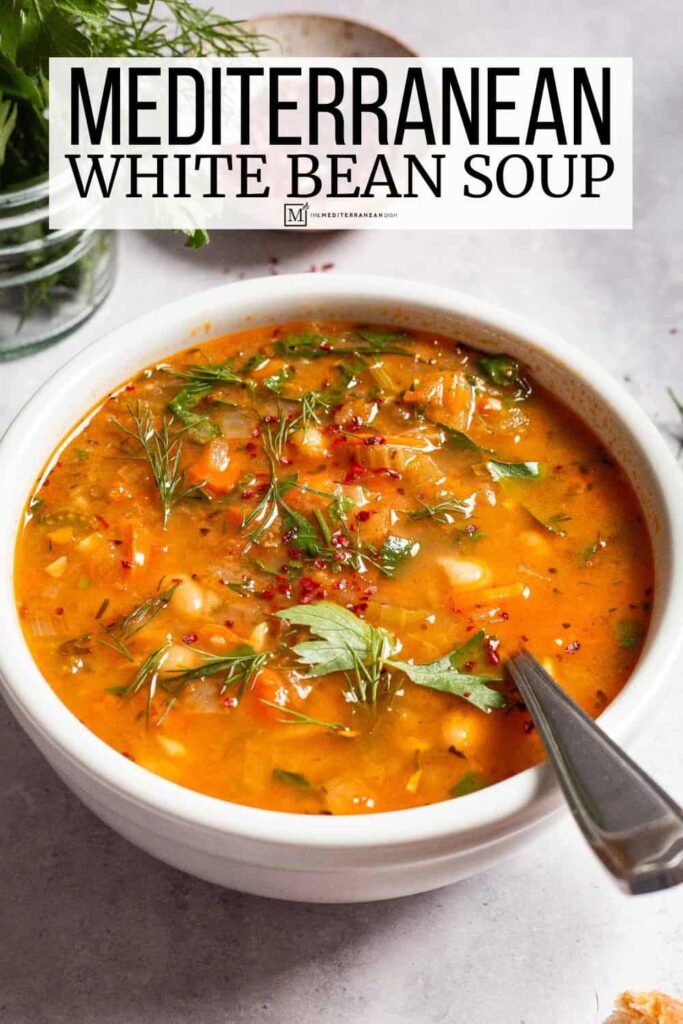 easy weeknight soup recipes