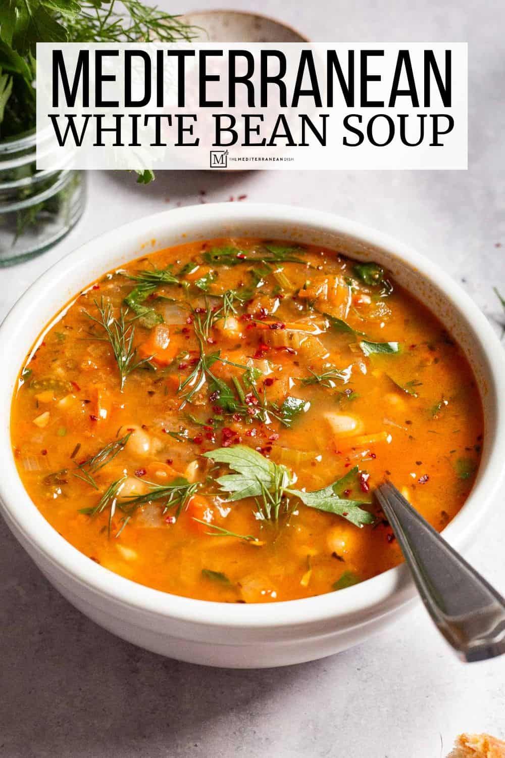 Weeknight Soup Recipes