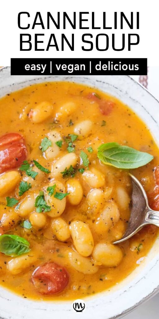 3 bean soup recipe