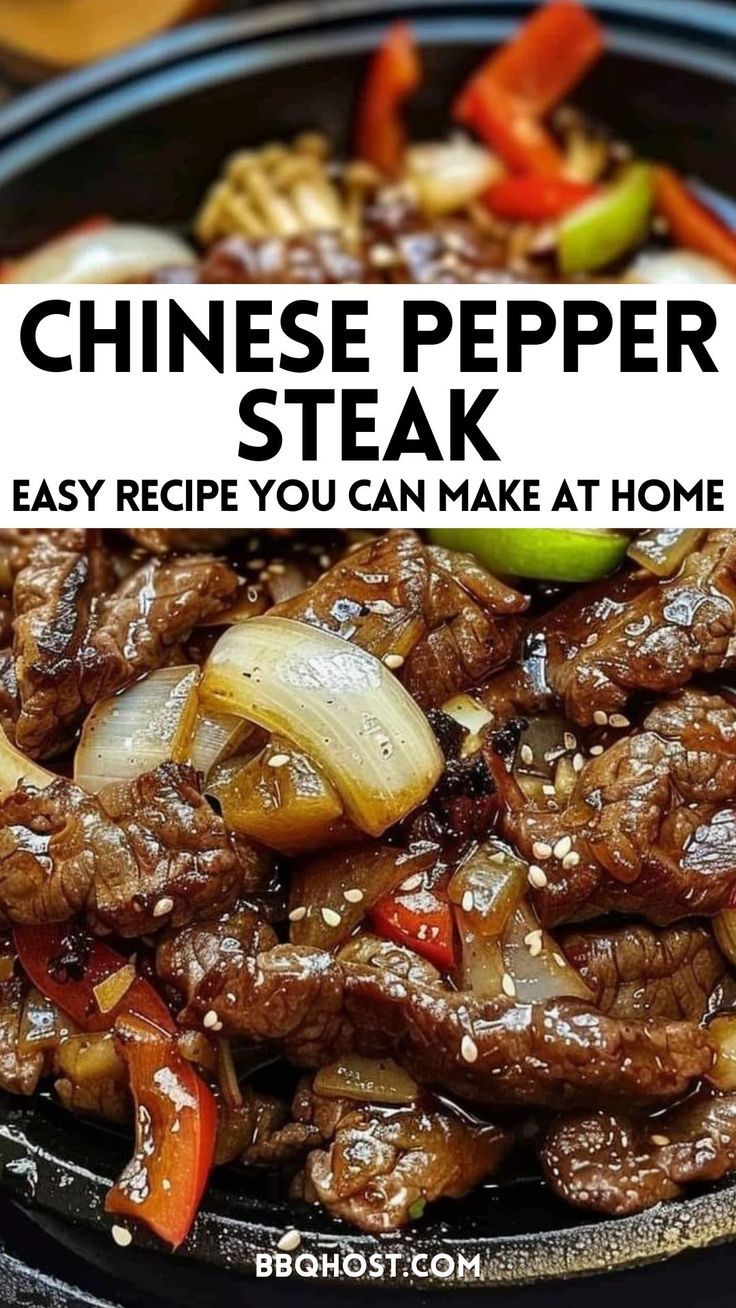 Quick Chicken & Veggie Stir-Fry