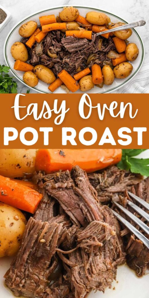 dutch oven pot roast easy