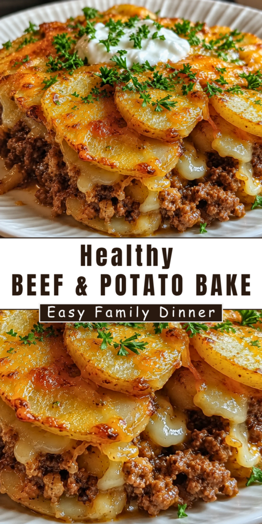 easy ground beef and rice skillet