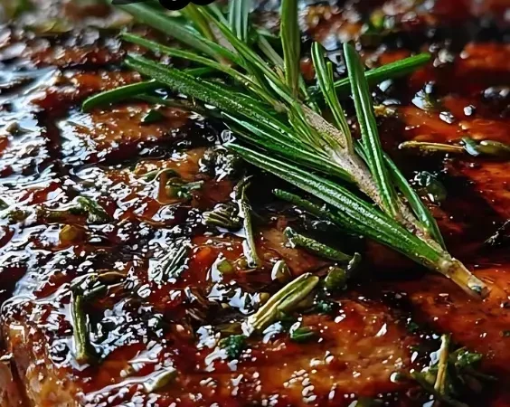how long to marinate steak