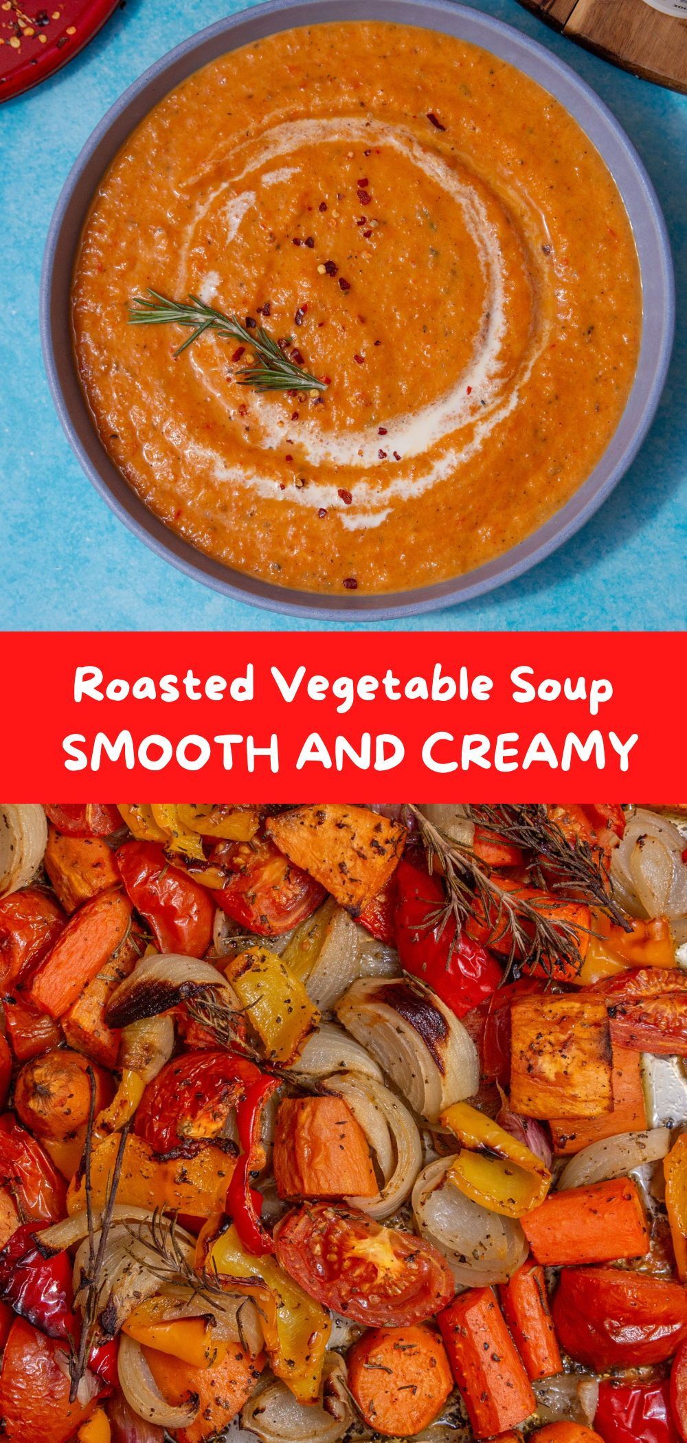 Soup Sides Dishes