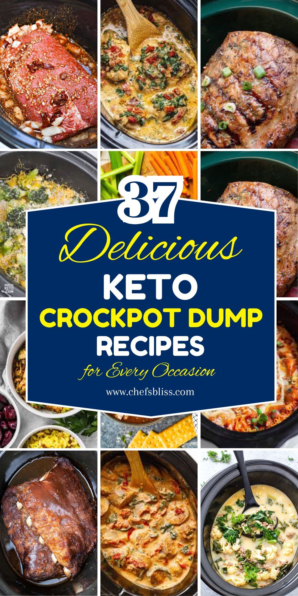 Low Carb Recipes Keto