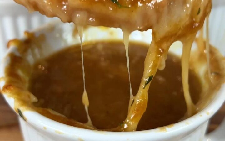 easy soup and bread recipes
