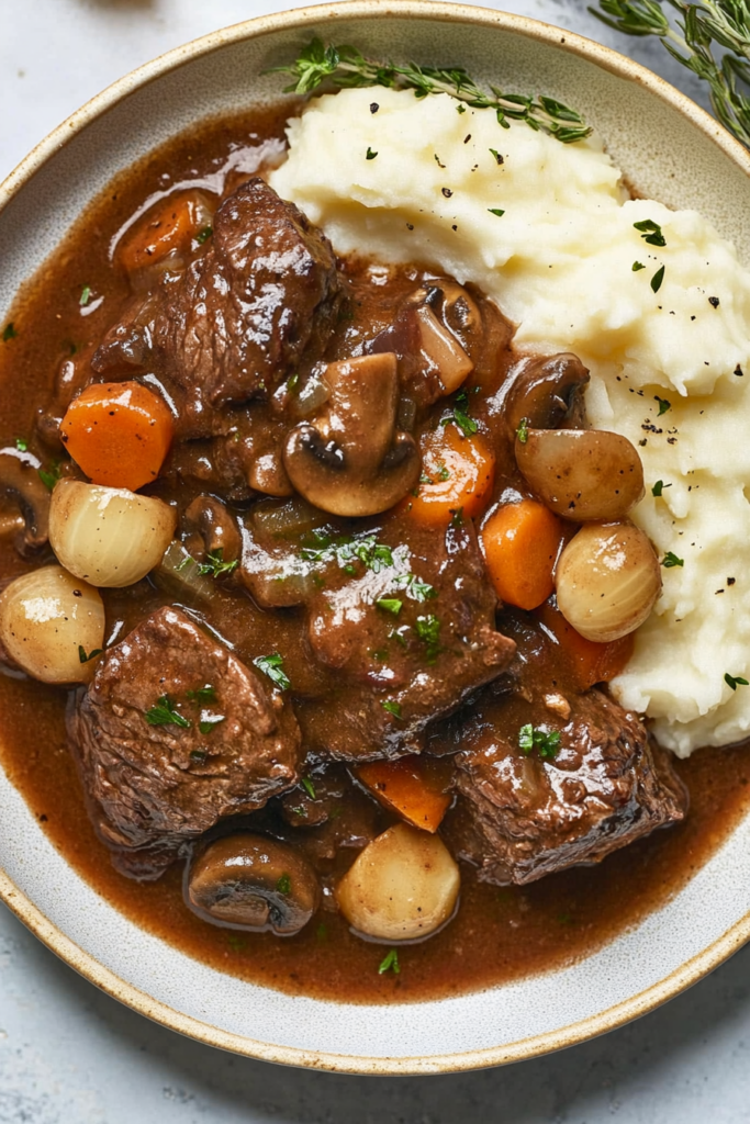 fancy sunday dinner ideas