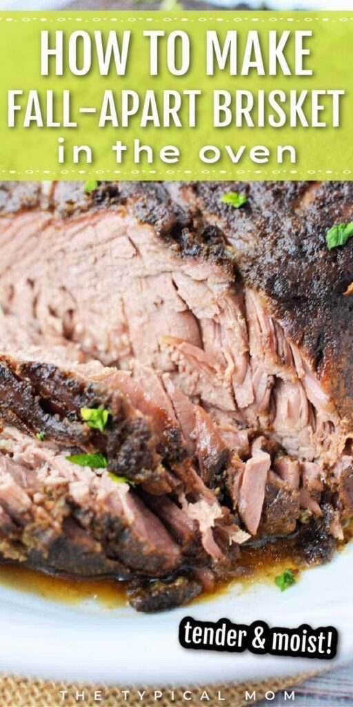 how long to cook brisket