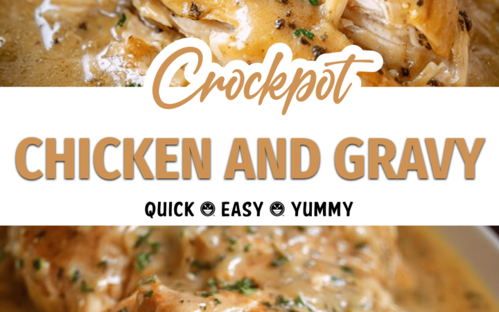 crockpot chicken tacos recipe