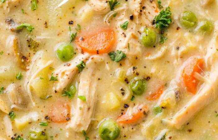 natasha's kitchen soup recipe