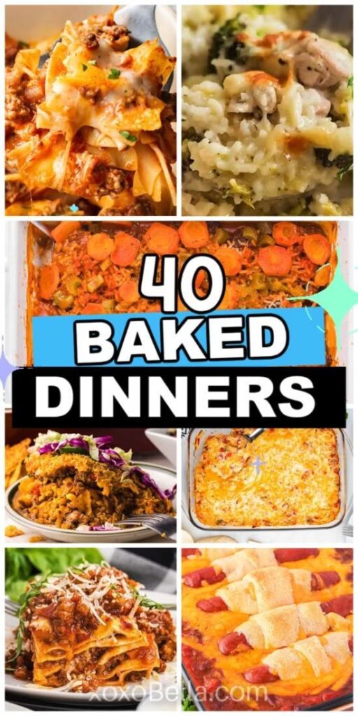 one pan chicken and potatoes oven dinner