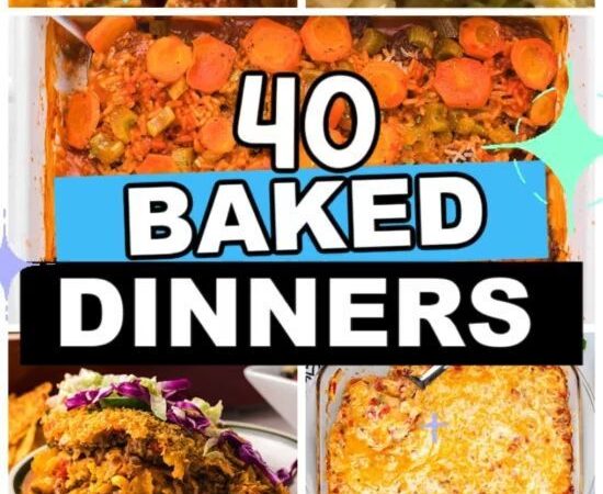 one pan chicken and potatoes oven dinner