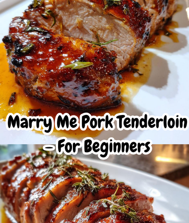 pork tenderloin recipes