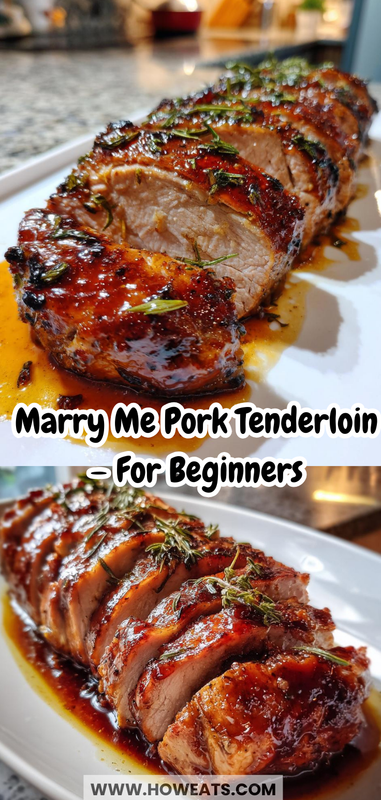 pork tenderloin recipes