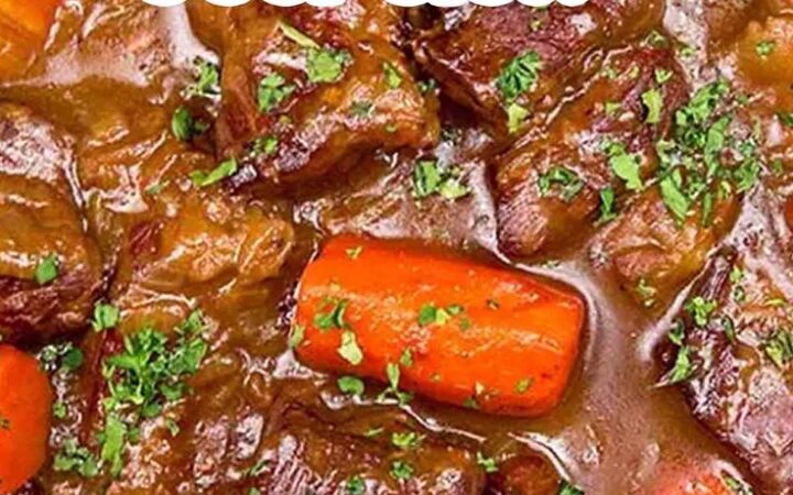 anthony bourdain beef stew recipe