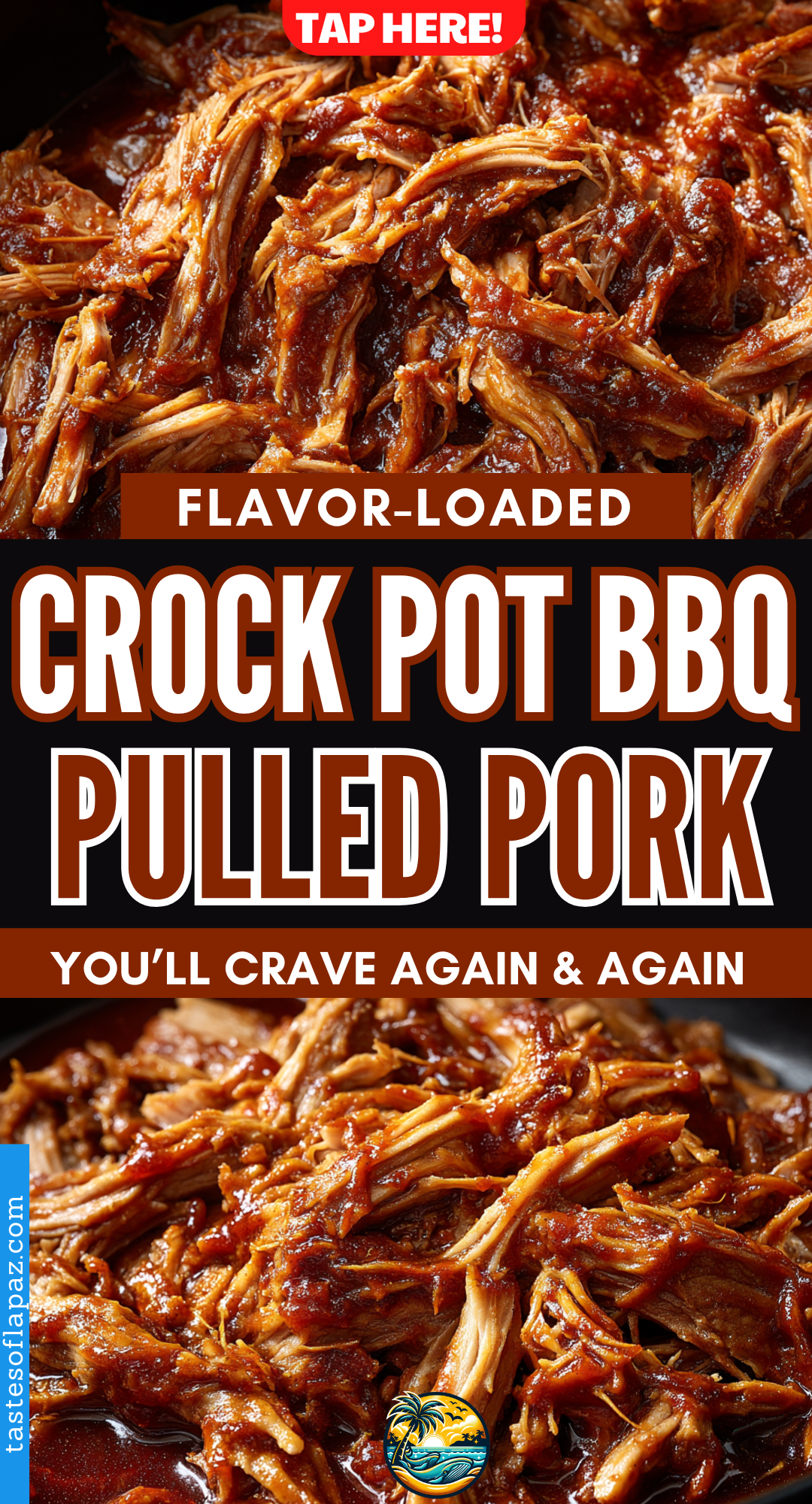 BBQ Pork in Crockpot